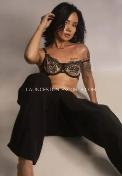Launceston escorts Elizabeth — 8