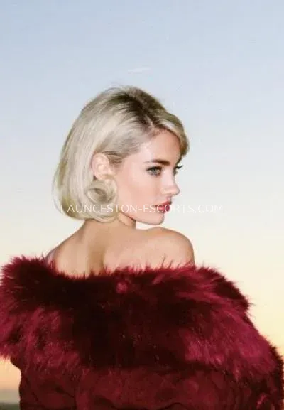 Launceston escorts Hannah — 7