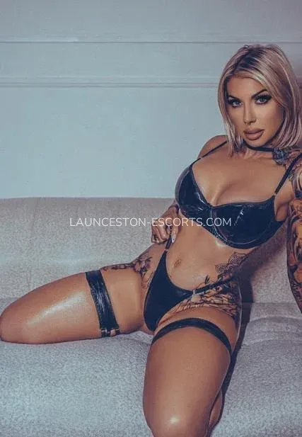 Launceston escorts Annabelle — 3