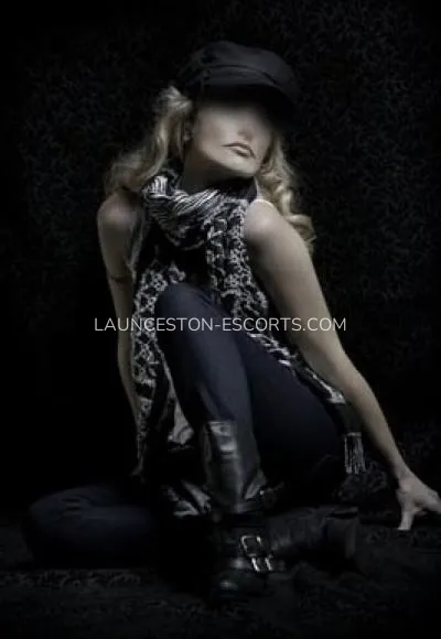 Launceston escorts Abigail — 2