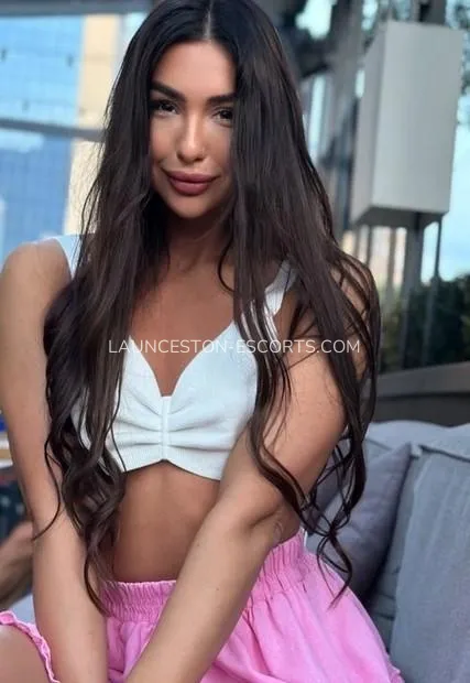 Launceston escorts Erika — 2