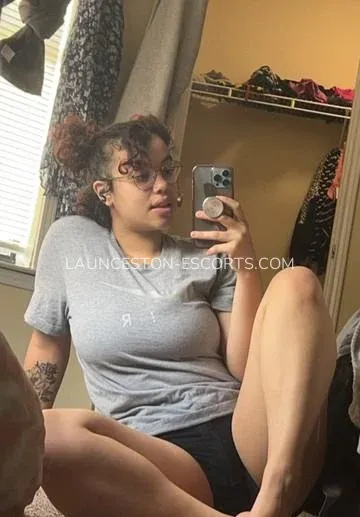 Launceston escorts Jenny — 1