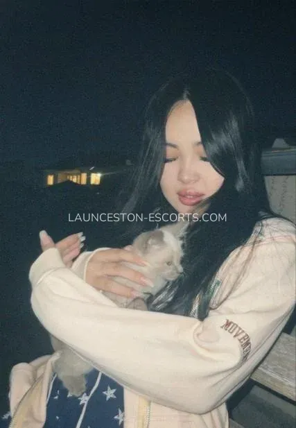 Launceston escorts Vanessa — 6