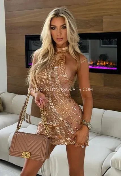 Launceston escorts Ariel — 3