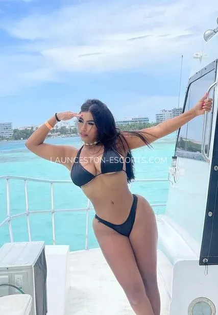 Launceston escorts Sofia — 9