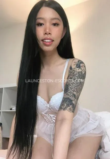 Launceston escorts Carina — 1