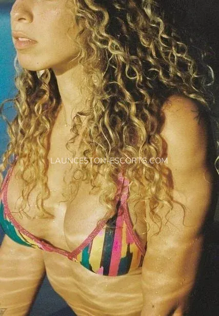 Launceston escorts Agneta — 1