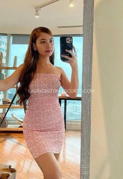 Launceston escorts Ann — 5