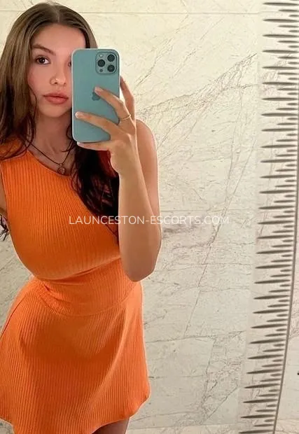 Launceston escorts helena