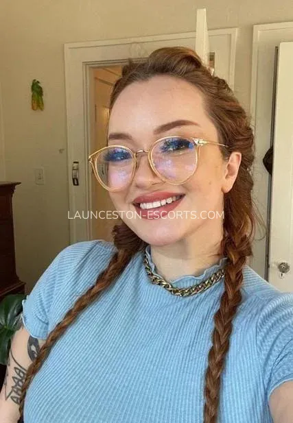 Launceston escorts Brooke — 1