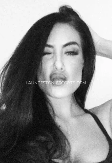 Launceston escorts Milagros — 6