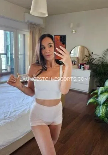 Launceston escorts Melanie — 4