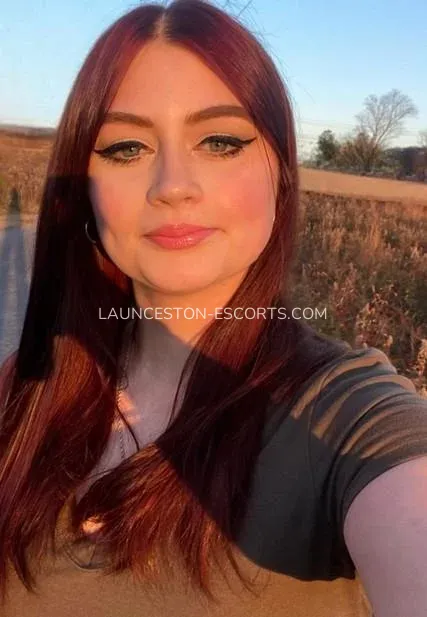 Launceston escorts Margaret — 5