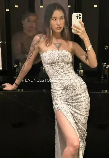 Launceston escorts Cassidy — 4