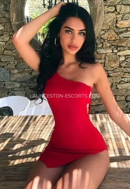Launceston escorts anna