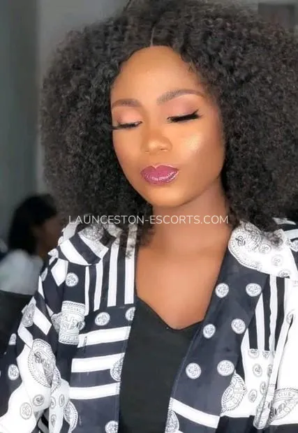 Launceston escorts cecilia