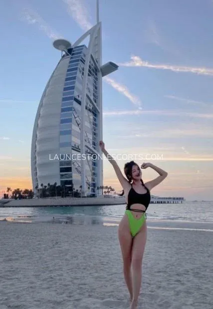 Launceston escorts Erica — 1