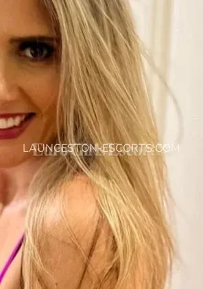 Launceston escorts Monica — 5
