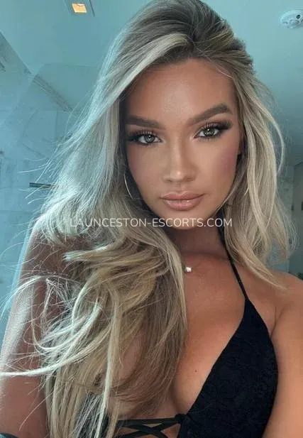 Launceston escorts Ariel — 5