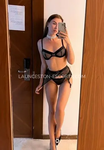 Launceston escorts Marianne — 4