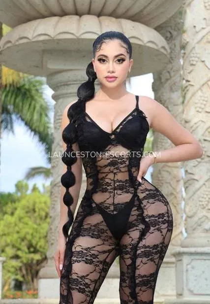 Launceston escorts Ann-christin — 7