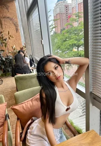Launceston escorts Rachel — 7