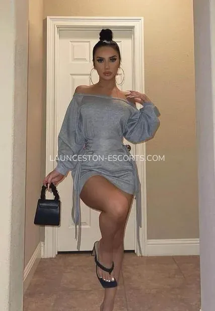 Launceston escorts Agnes — 5