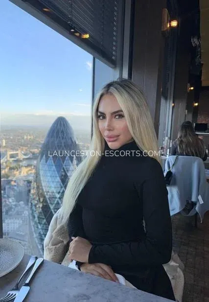 Launceston escorts Sofie — 1