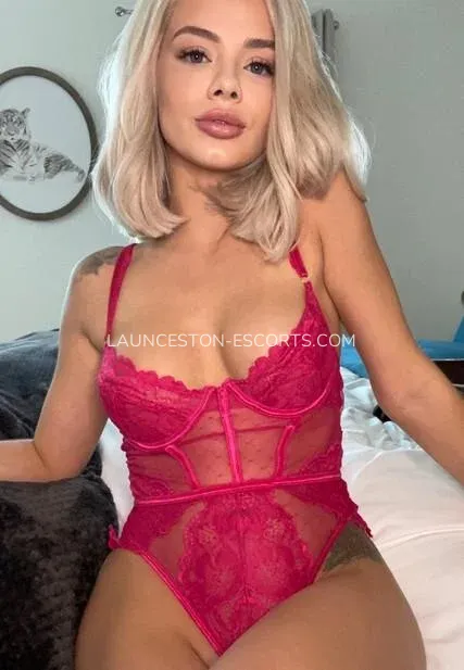 Launceston escorts Jocelyn — 6