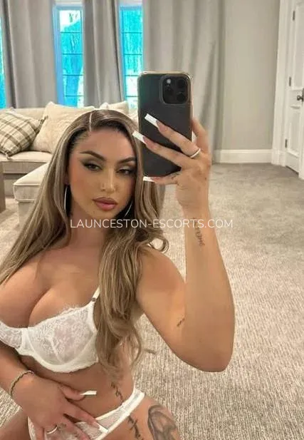 Launceston escorts Jada — 6