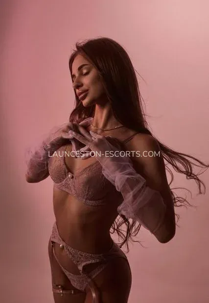 Launceston escorts Kylie — 1