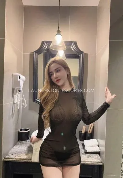 Launceston escorts Elvira — 3