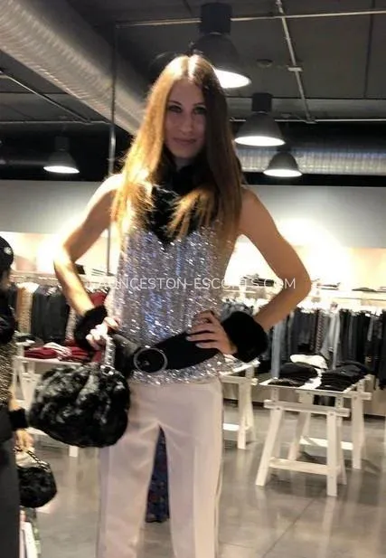 Launceston escorts Mariana — 5