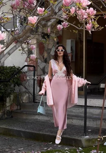 Launceston escorts Klara — 4