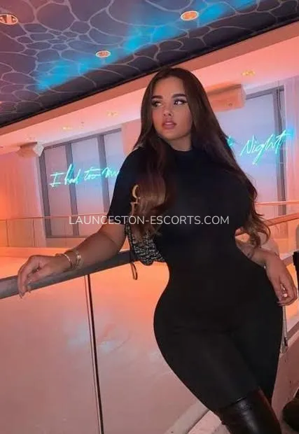 Launceston escorts Jennifer — 2