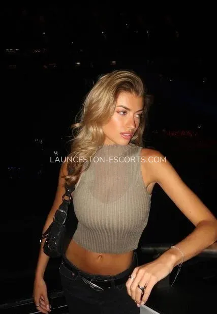 Launceston escorts Sadie — 3