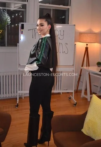 Launceston escorts alexandra