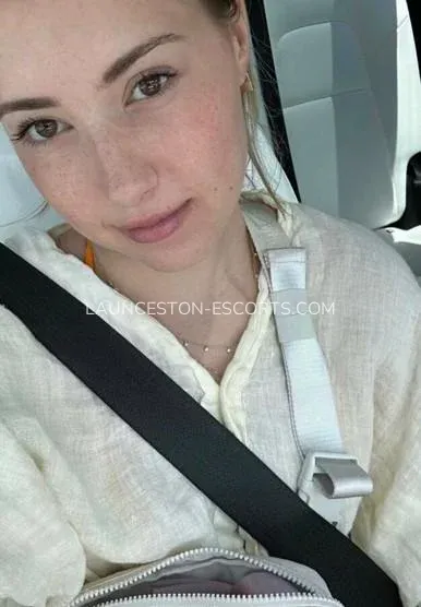 Launceston escorts Fabricia — 4