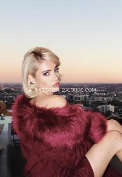 Launceston escorts hannah