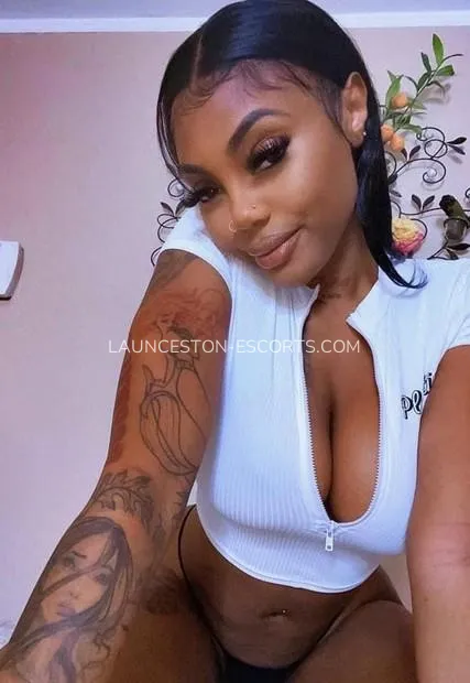 Launceston escorts Kendall — 2
