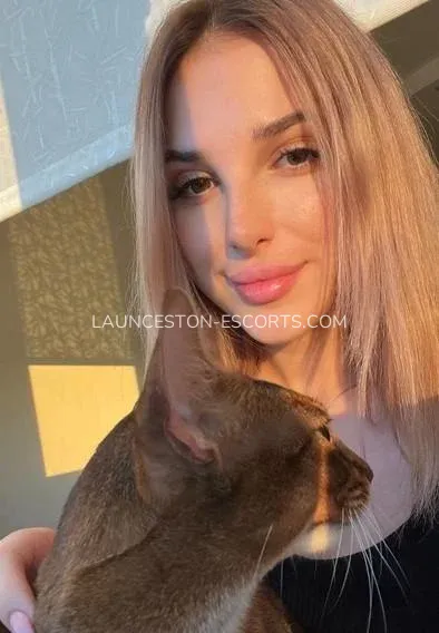 Launceston escorts Amy — 5