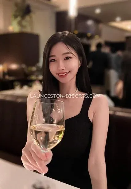 Launceston escorts Charlotte — 1