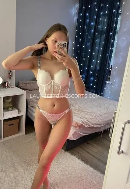 Launceston escorts Jayden — 5