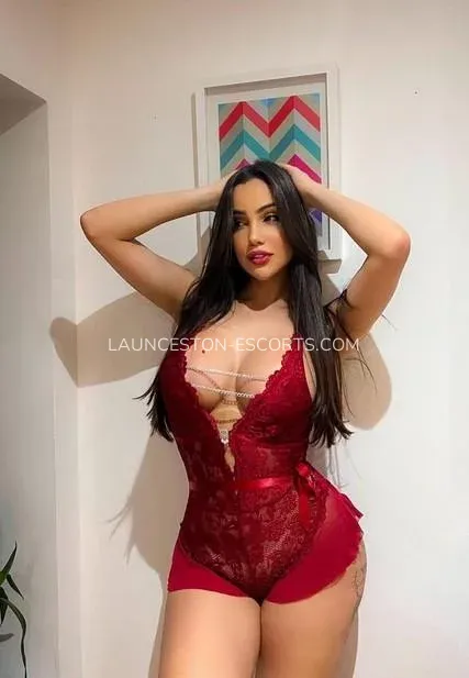 Launceston escorts Vivian — 3