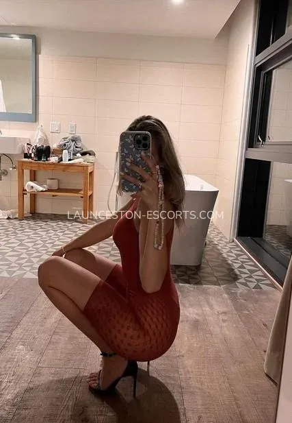 Launceston escorts Ulla — 5