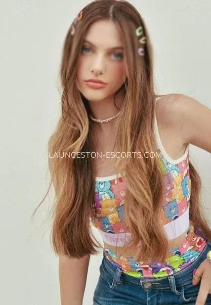 Launceston escorts Annabelle — 5