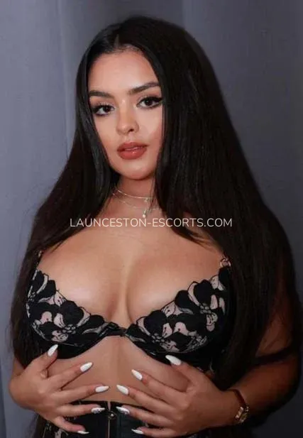 Launceston escorts Summer — 4