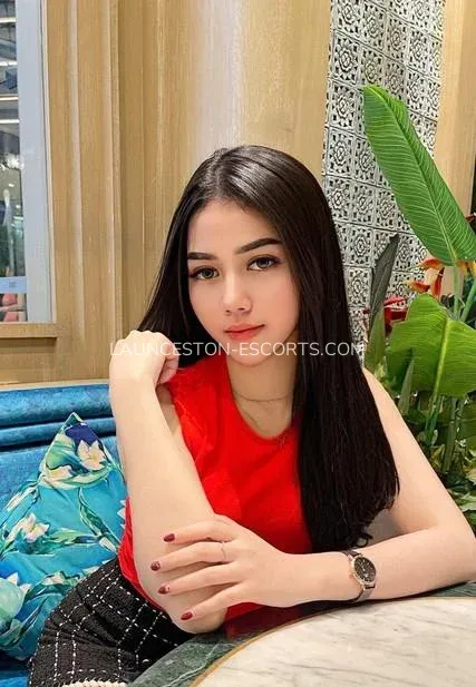 Launceston escorts Agata — 3