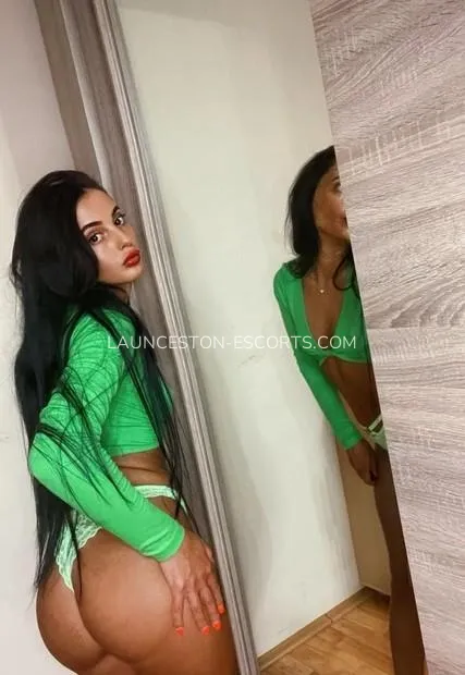 Launceston escorts Jada — 2