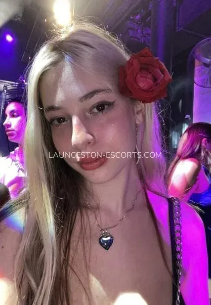 Launceston escorts Sara — 3